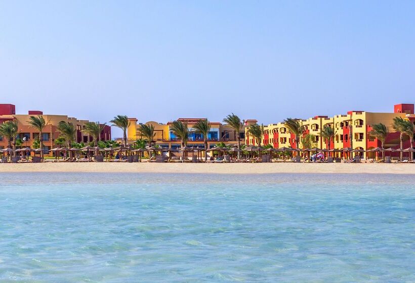 Hotel Casa Mare Resort   Ex, Royal Tulip Beach Resort