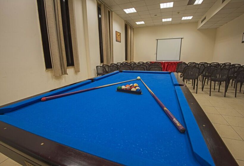 Hotel Casa Mare Resort   Ex, Royal Tulip Beach Resort