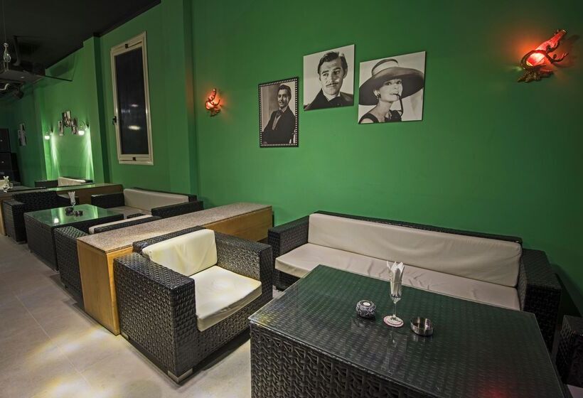 Hotel Casa Mare Resort   Ex, Royal Tulip Beach Resort