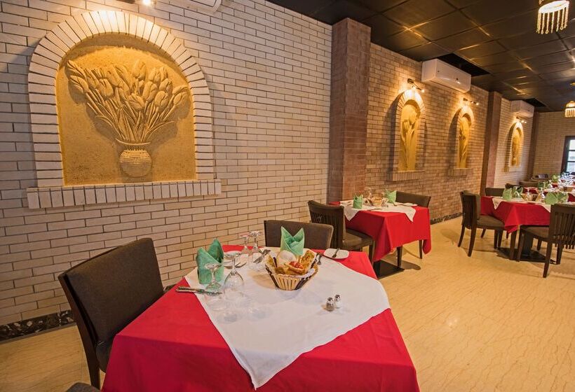 Hotel Casa Mare Resort   Ex, Royal Tulip Beach Resort