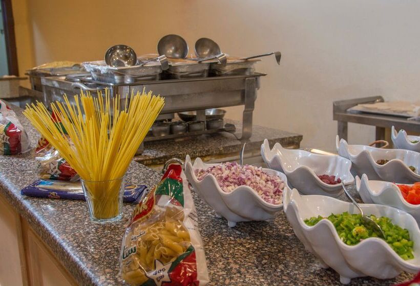 Hotel Casa Mare Resort   Ex, Royal Tulip Beach Resort