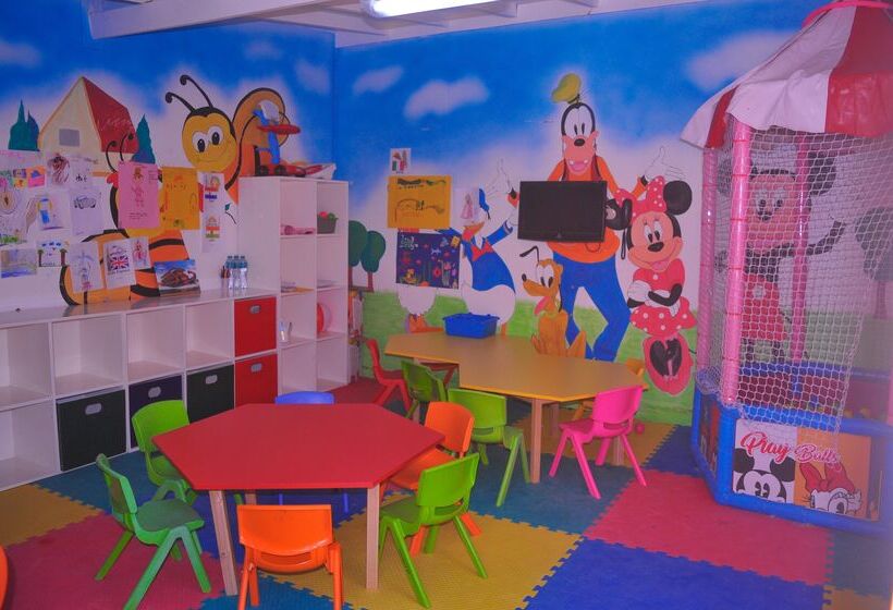 Hotel Casa Mare Resort   Ex, Royal Tulip Beach Resort