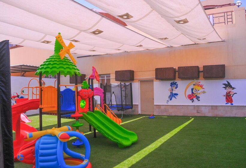 Hotel Casa Mare Resort   Ex, Royal Tulip Beach Resort