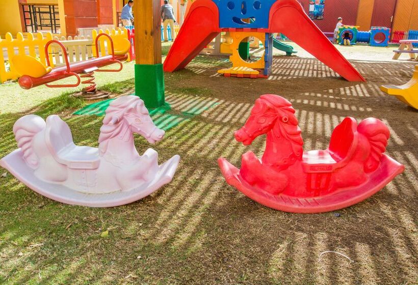 Hotel Casa Mare Resort   Ex, Royal Tulip Beach Resort