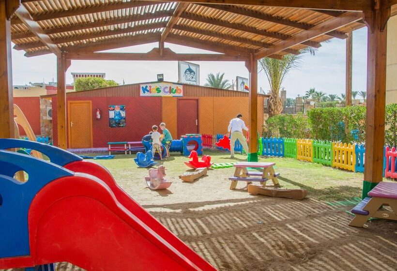 Hotel Casa Mare Resort   Ex, Royal Tulip Beach Resort