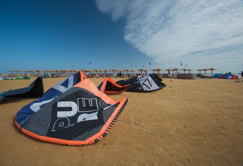 Hotel Casa Mare Resort   Ex, Royal Tulip Beach Resort