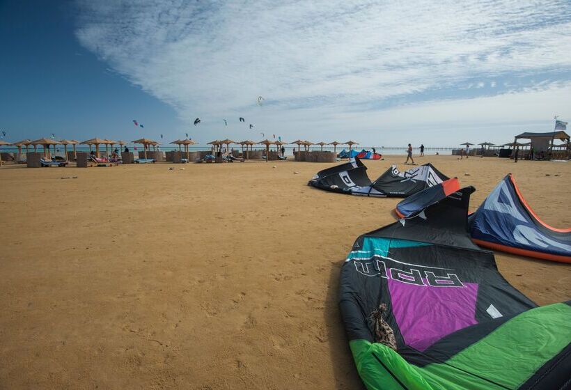 Hotel Casa Mare Resort   Ex, Royal Tulip Beach Resort