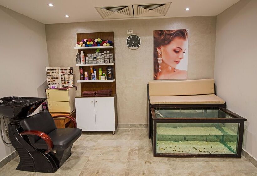 Hotel Casa Mare Resort   Ex, Royal Tulip Beach Resort