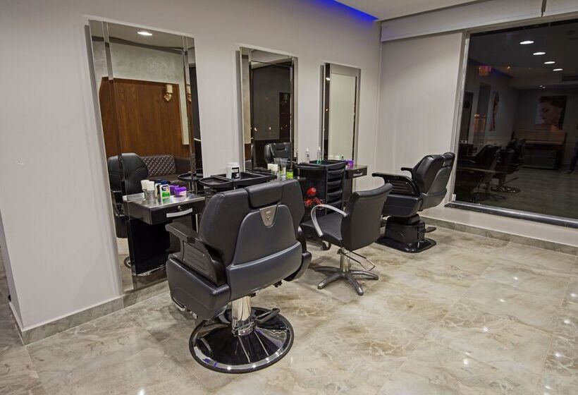 Hotel Casa Mare Resort   Ex, Royal Tulip Beach Resort