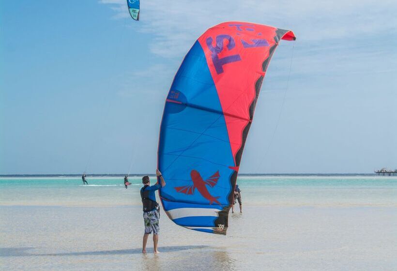 Hotel Casa Mare Resort   Ex, Royal Tulip Beach Resort