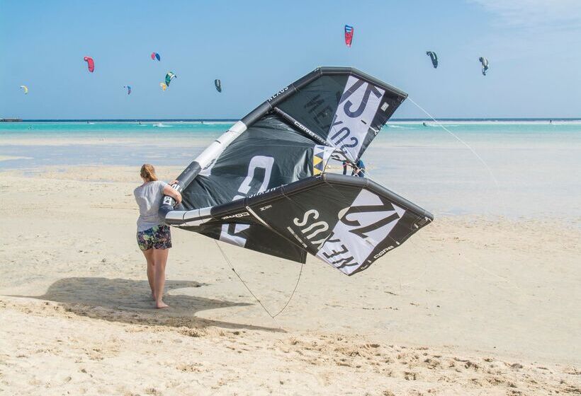 Hotel Casa Mare Resort   Ex, Royal Tulip Beach Resort