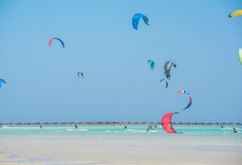 Hotel Casa Mare Resort   Ex, Royal Tulip Beach Resort