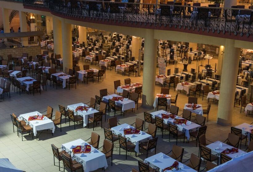 Hotel Casa Mare Resort   Ex, Royal Tulip Beach Resort