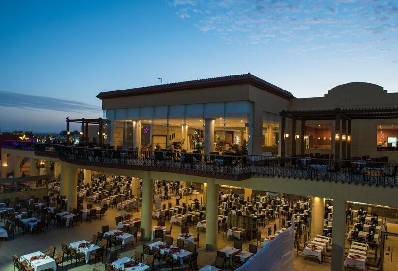 Hotel Casa Mare Resort   Ex, Royal Tulip Beach Resort