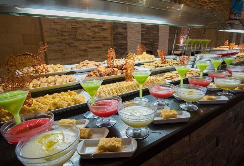 Hotel Casa Mare Resort   Ex, Royal Tulip Beach Resort