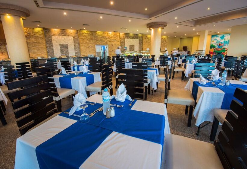 Hotel Casa Mare Resort   Ex, Royal Tulip Beach Resort