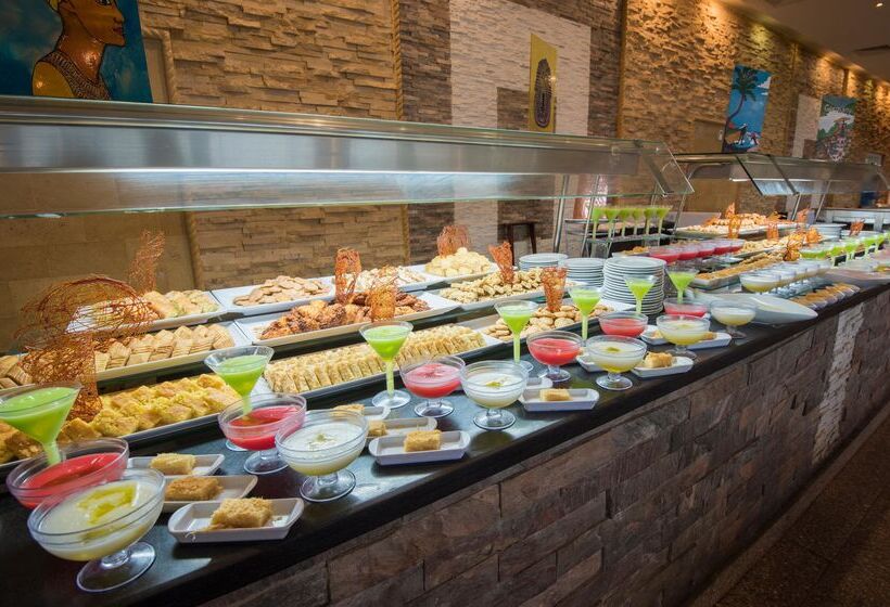 Hotel Casa Mare Resort   Ex, Royal Tulip Beach Resort