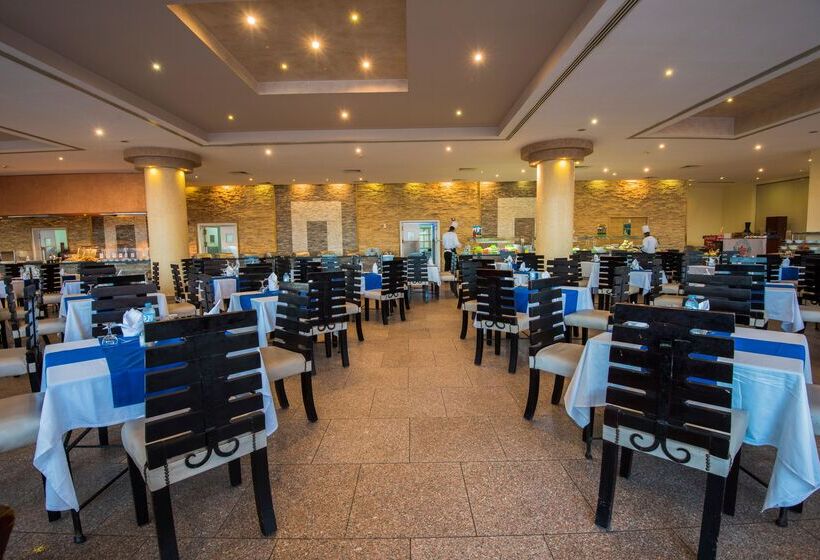 Hotel Casa Mare Resort   Ex, Royal Tulip Beach Resort