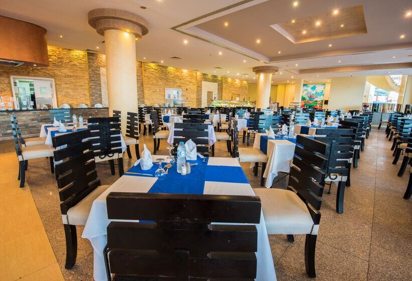 Hotel Casa Mare Resort   Ex, Royal Tulip Beach Resort