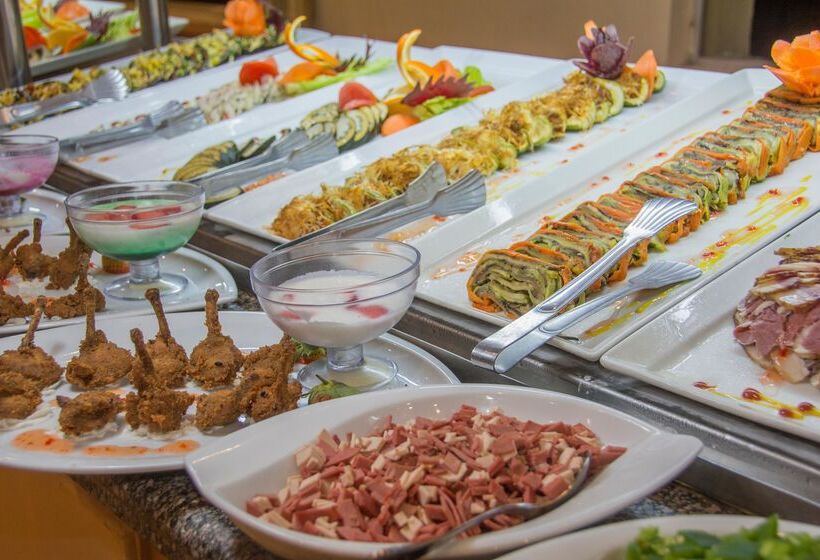 Hotel Casa Mare Resort   Ex, Royal Tulip Beach Resort