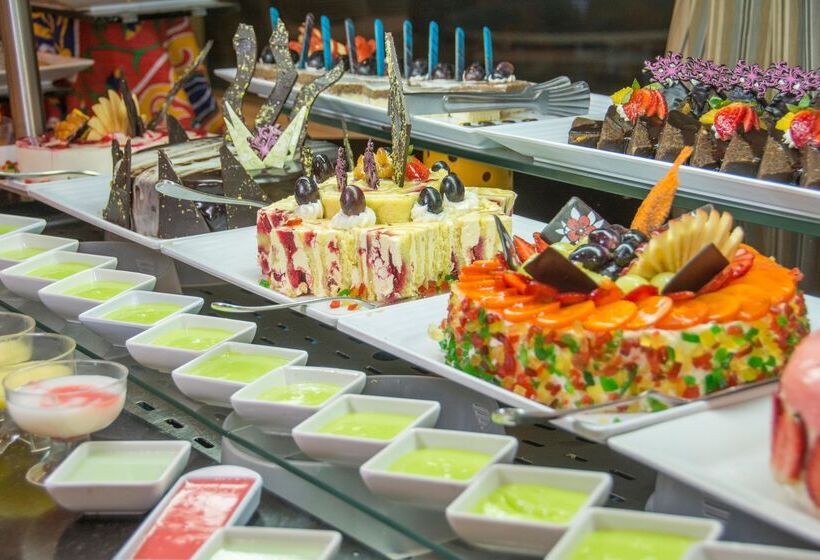 Hotel Casa Mare Resort   Ex, Royal Tulip Beach Resort