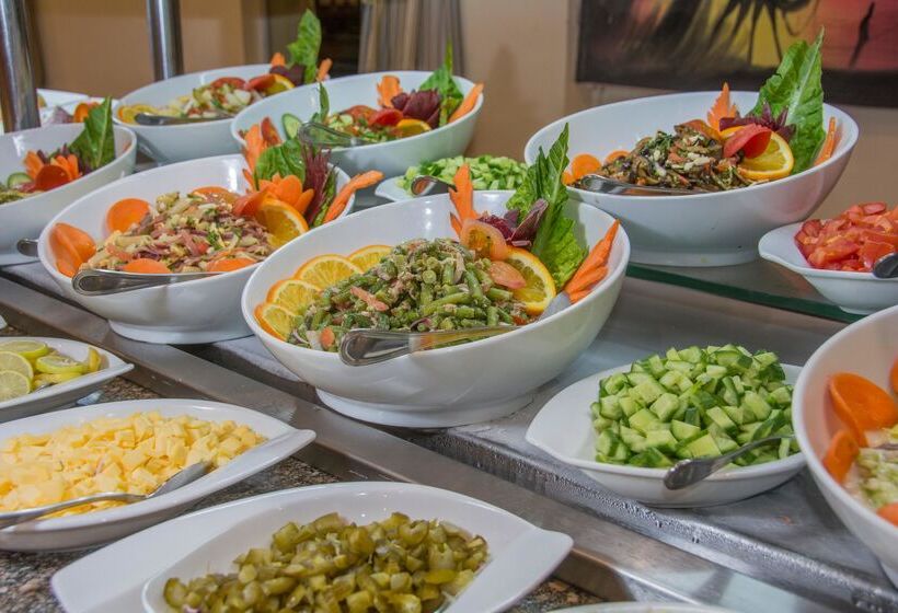 Hotel Casa Mare Resort   Ex, Royal Tulip Beach Resort