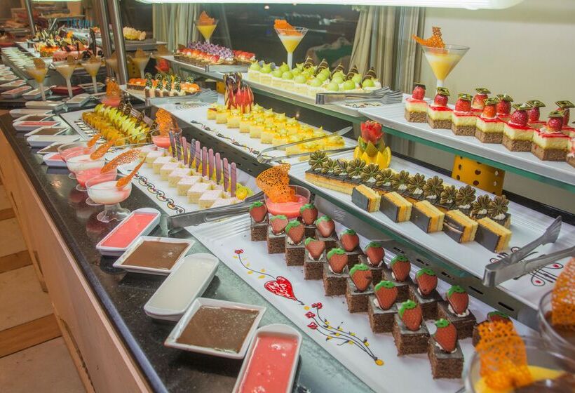 Hotel Casa Mare Resort   Ex, Royal Tulip Beach Resort