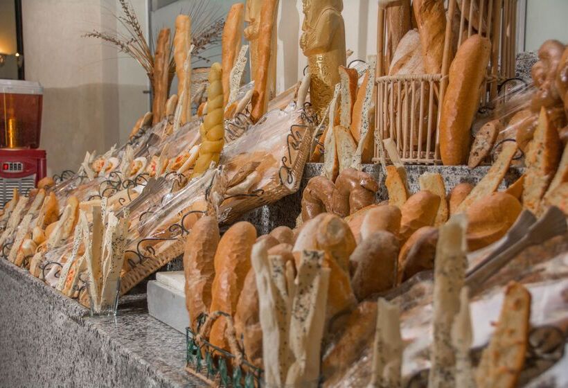 Hotel Casa Mare Resort   Ex, Royal Tulip Beach Resort