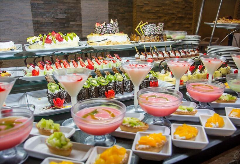 Hotel Casa Mare Resort   Ex, Royal Tulip Beach Resort