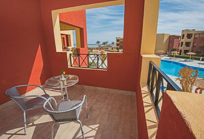 Hotel Casa Mare Resort   Ex, Royal Tulip Beach Resort