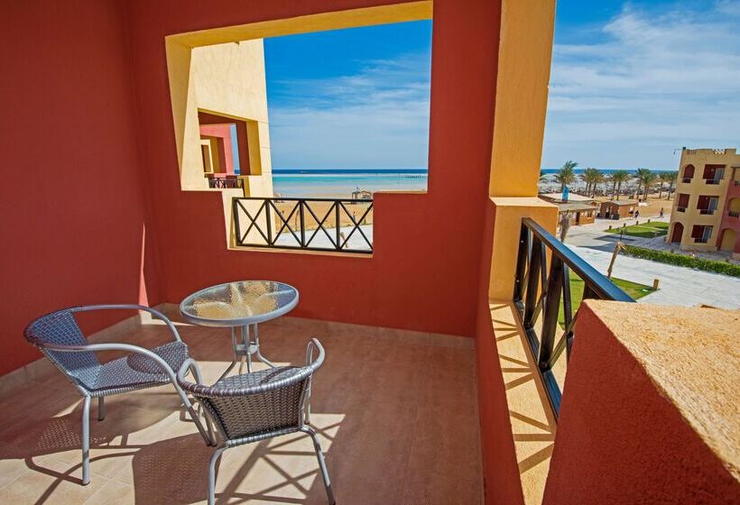 Hotel Casa Mare Resort   Ex, Royal Tulip Beach Resort