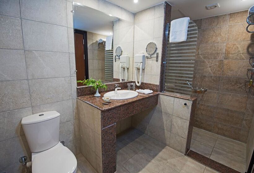 Hotel Casa Mare Resort   Ex, Royal Tulip Beach Resort