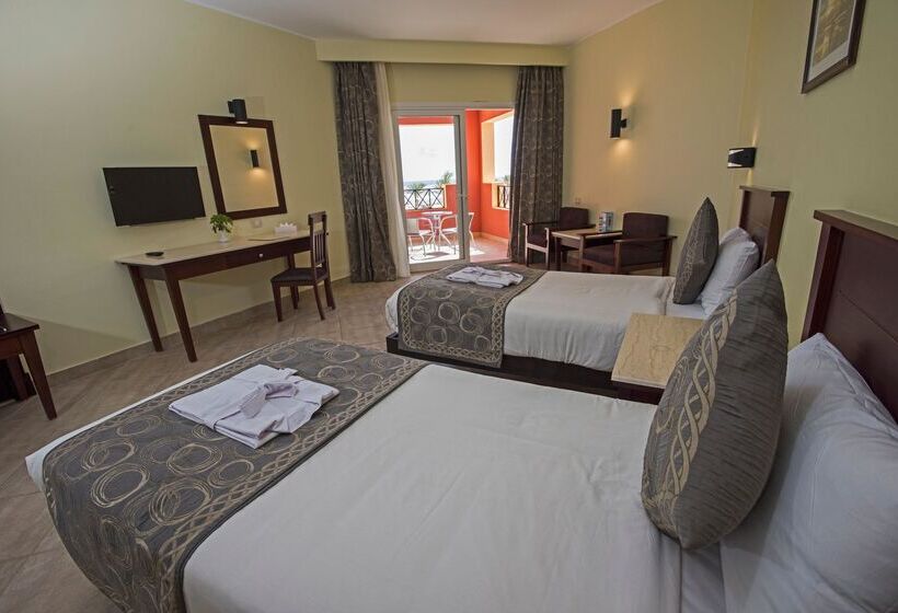 Hotel Casa Mare Resort   Ex, Royal Tulip Beach Resort