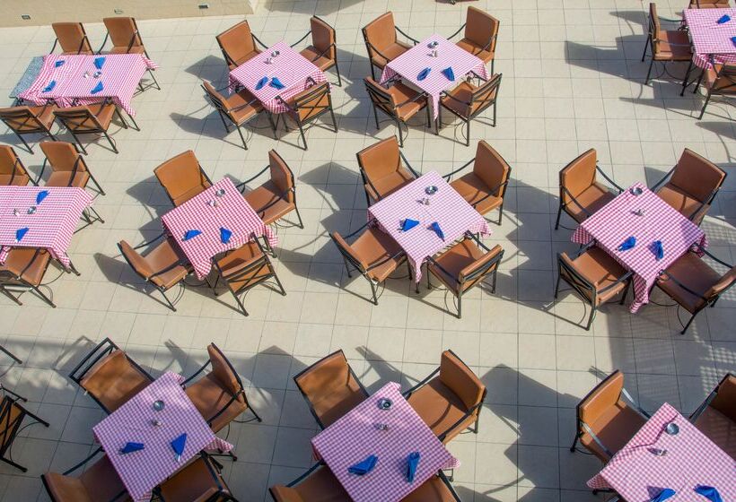 Hotel Casa Mare Resort   Ex, Royal Tulip Beach Resort