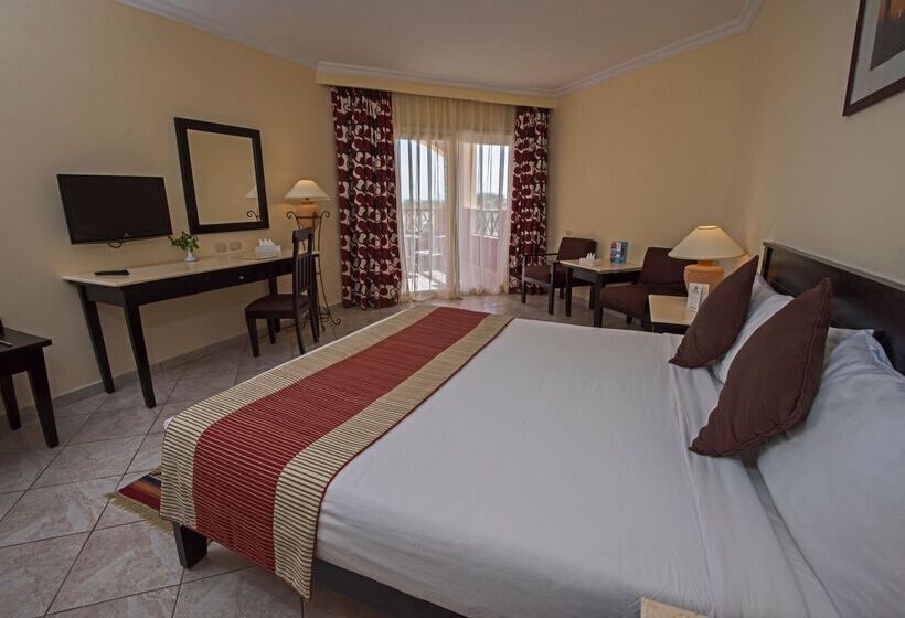 Hotel Casa Mare Resort   Ex, Royal Tulip Beach Resort