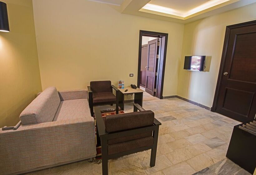 Hotel Casa Mare Resort   Ex, Royal Tulip Beach Resort