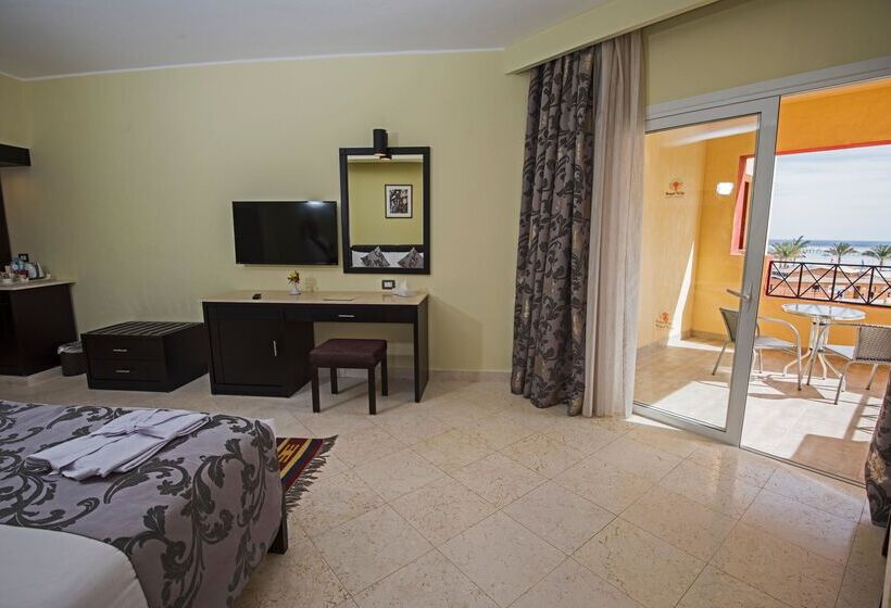 Hotel Casa Mare Resort   Ex, Royal Tulip Beach Resort