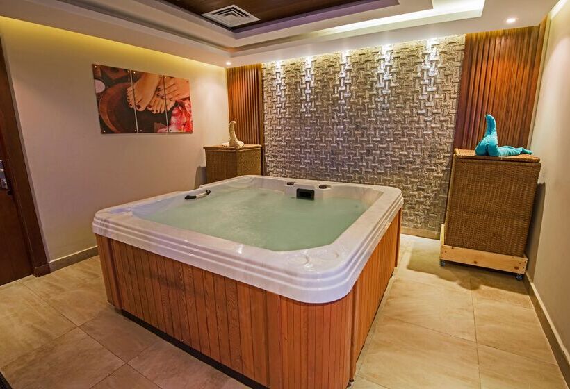 Hotel Casa Mare Resort   Ex, Royal Tulip Beach Resort