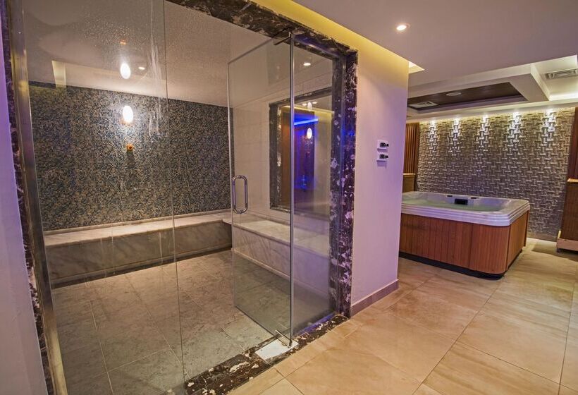 Hotel Casa Mare Resort   Ex, Royal Tulip Beach Resort