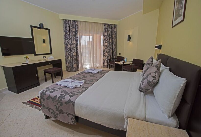 Hotel Casa Mare Resort   Ex, Royal Tulip Beach Resort