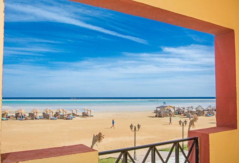 Hotel Casa Mare Resort   Ex, Royal Tulip Beach Resort