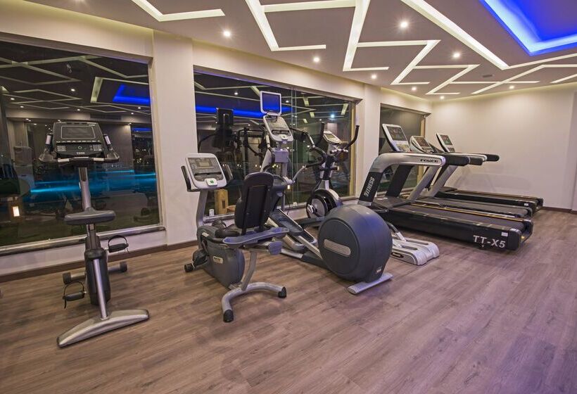 Hotel Casa Mare Resort   Ex, Royal Tulip Beach Resort