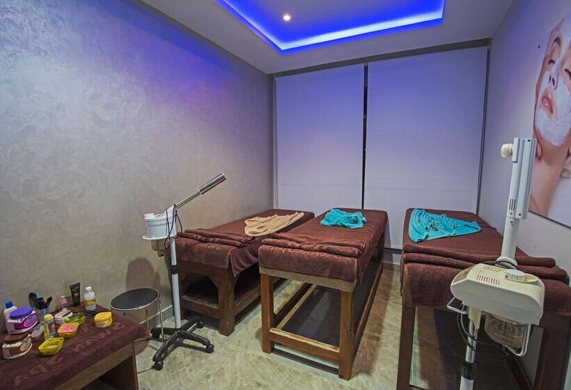 Hotel Casa Mare Resort   Ex, Royal Tulip Beach Resort