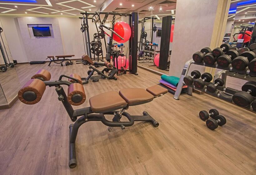 Hotel Casa Mare Resort   Ex, Royal Tulip Beach Resort