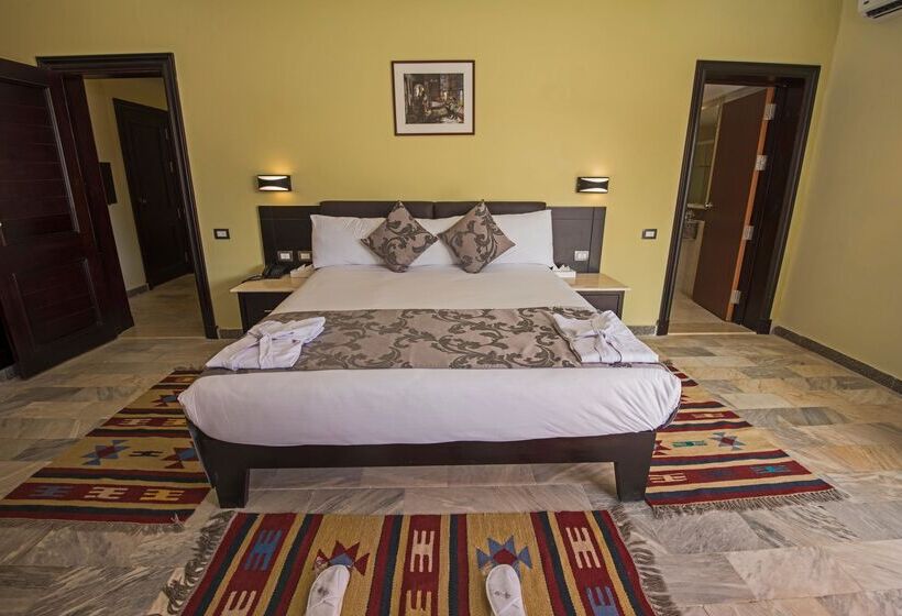 Hotel Casa Mare Resort   Ex, Royal Tulip Beach Resort