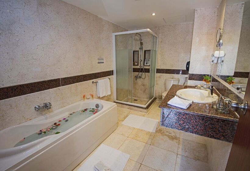 Hotel Casa Mare Resort   Ex, Royal Tulip Beach Resort