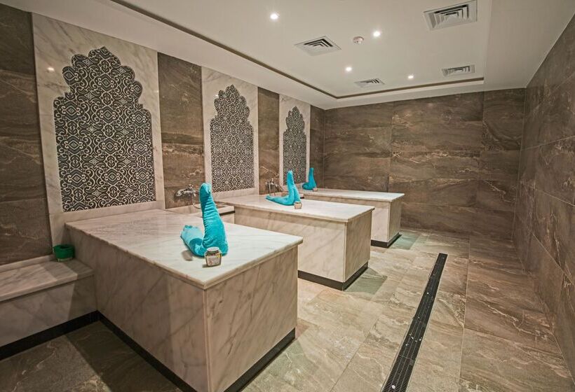 Hotel Casa Mare Resort   Ex, Royal Tulip Beach Resort