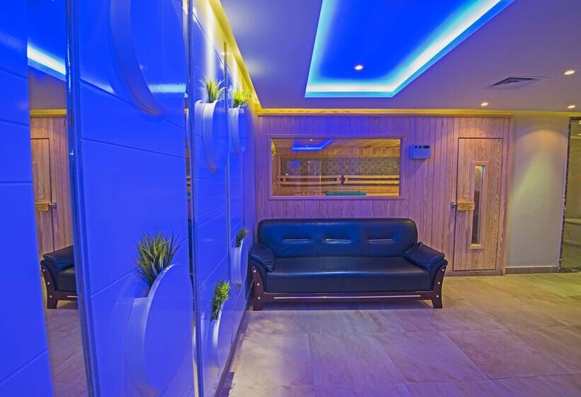 Hotel Casa Mare Resort   Ex, Royal Tulip Beach Resort