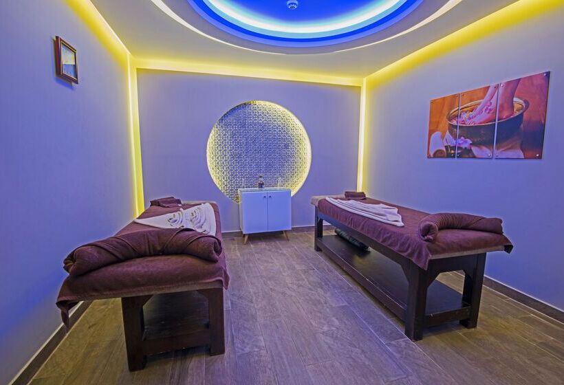 Hotel Casa Mare Resort   Ex, Royal Tulip Beach Resort