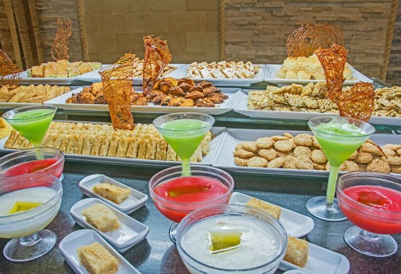 Hotel Casa Mare Resort   Ex, Royal Tulip Beach Resort